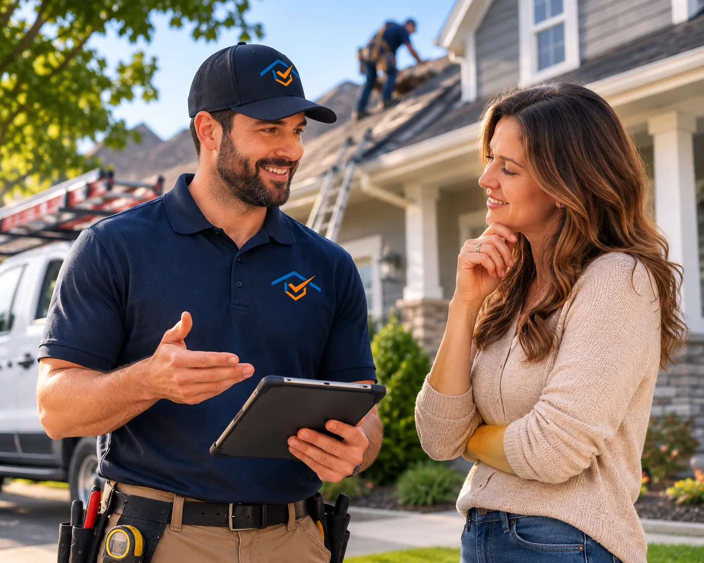 Roof Inspection FAQs in Wise, NC